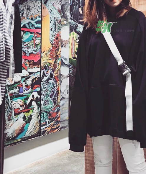 alyx腰帶怎么系？alyx腰帶怎么用？