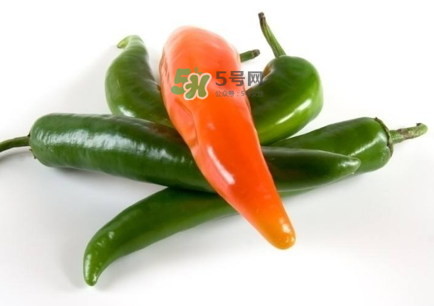 辣椒能去濕氣嗎？辣椒能治病嗎?