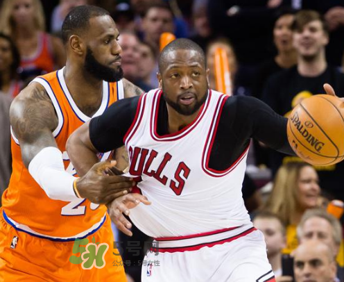 韋德會去騎士嗎？韋德加盟騎士是真的嗎？