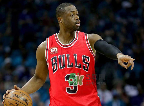 韋德會去騎士嗎？韋德加盟騎士是真的嗎？