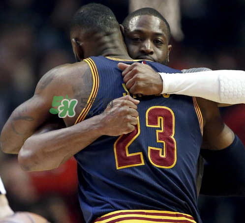 韋德會去騎士嗎？韋德加盟騎士是真的嗎？