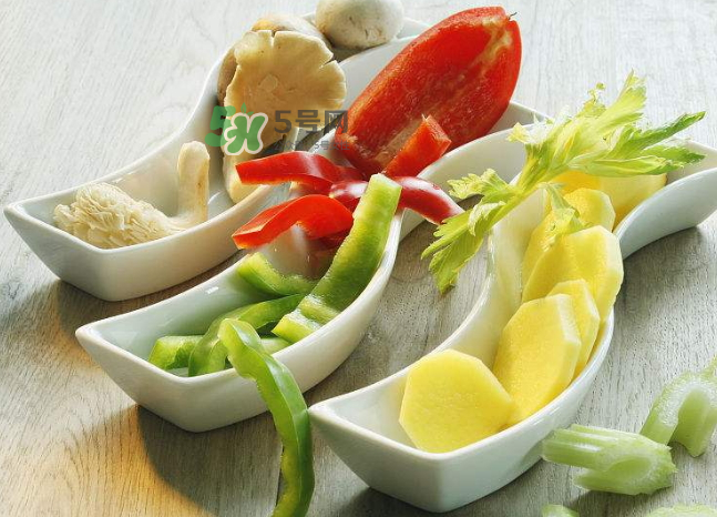 辣椒炒雞蛋的熱量是多少？辣椒能減肥嗎？