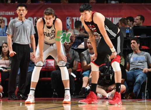 周琦在火箭穿幾號(hào)球衣？周琦在火箭年薪多少？