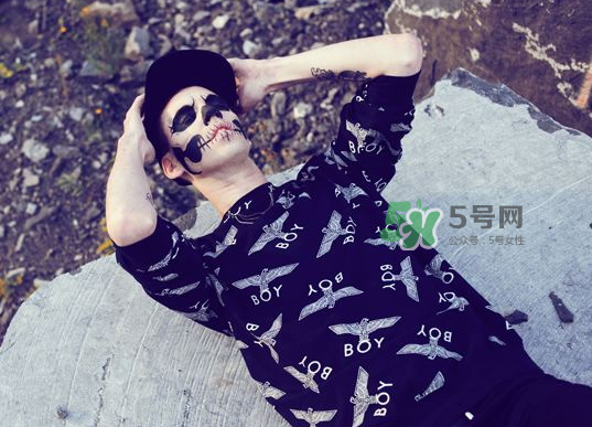 boylondon什么檔次？boylondon真假辨別