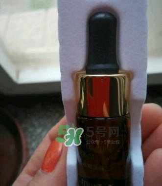 c.more皙摩零毛孔收縮原液怎么樣？皙摩零毛孔原液怎么用