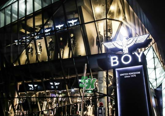 boylondon是哪個(gè)國(guó)家的品牌？boylondon韓國(guó)和英國(guó)區(qū)別