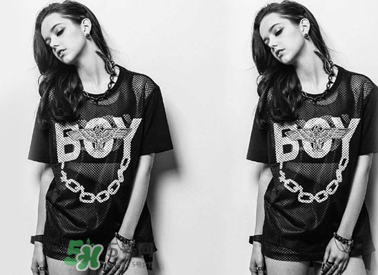 boylondon是哪個(gè)國(guó)家的品牌？boylondon韓國(guó)和英國(guó)區(qū)別