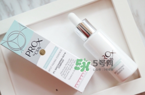 sk2小燈泡和olay小白瓶哪個好？sk2小燈泡和小白瓶區(qū)別