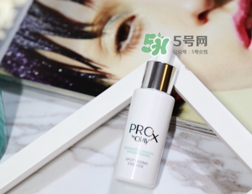 sk2小燈泡和olay小白瓶哪個好？sk2小燈泡和小白瓶區(qū)別