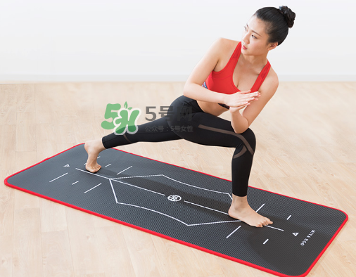 瑜伽墊哪面是正面？瑜伽墊正反面怎么區(qū)分？