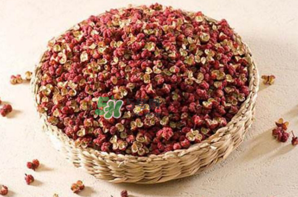 花椒泡水戒煙是真的嗎？花椒泡水的作用