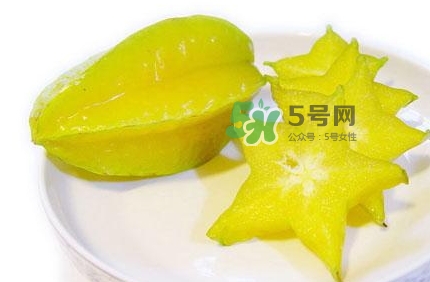 哺乳期可以吃楊桃嗎？哺乳期可以吃的水果有哪些？