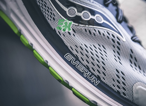 saucony ride 10怎么樣？索康尼ride 10跑鞋測(cè)評(píng)