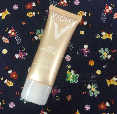 薇姿修顏霜怎么樣？薇姿修顏霜好用嗎？