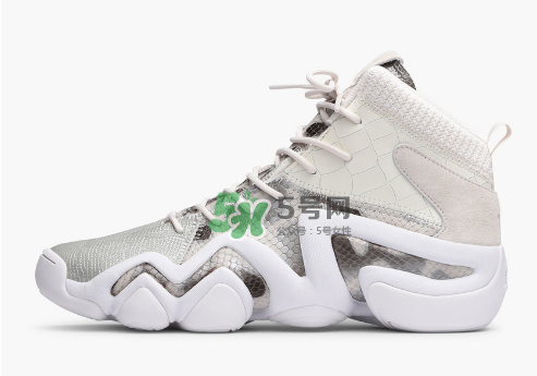 adidas crazy 8 adv white snake白蛇紋路國內(nèi)有賣的嗎？