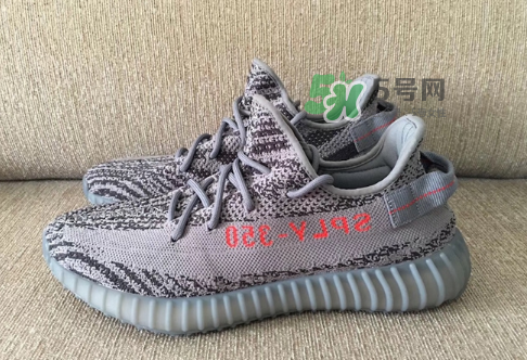 yeezy boost 350 v2 beluga 2.0灰斑馬國(guó)內(nèi)同步發(fā)售嗎？