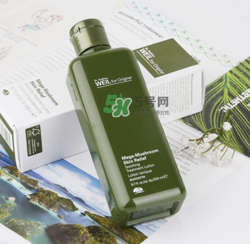 悅木之源菌菇水是爽膚水嗎？悅木之源菌菇水是精華嗎