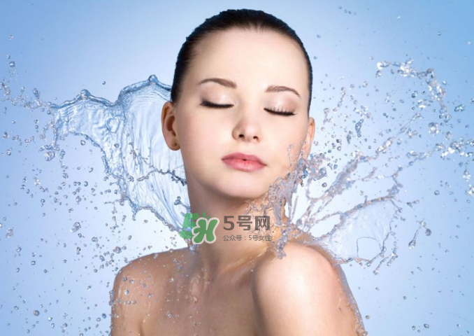 皮膚為什么要補(bǔ)水？皮膚補(bǔ)水最有效的方法