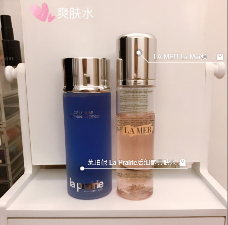 13款化妝水使用心得 這些化妝水值得推薦 13款化妝水使用心得 這些化妝水值得推薦