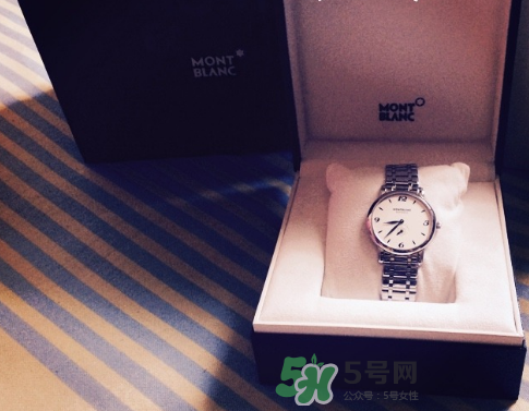 萬寶龍明星系列怎么樣？萬寶龍明星系列手表好不好？