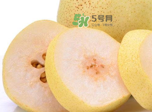 五九香梨怎么吃？五九香梨有什么功效？