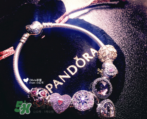 潘多拉手鏈有男款嗎？潘多拉手鏈男生能帶嗎？