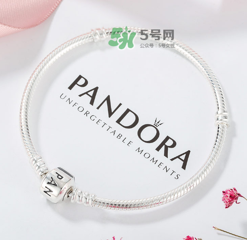 潘多拉手鏈有男款嗎？潘多拉手鏈男生能帶嗎？