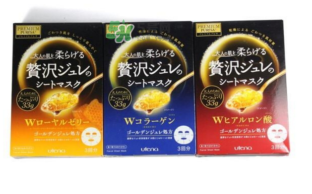 佑天蘭果凍面膜要洗嗎？佑天蘭面膜哪個顏色好用？