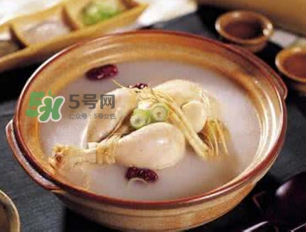 松茸湯怎么做？松茸湯的做法大全