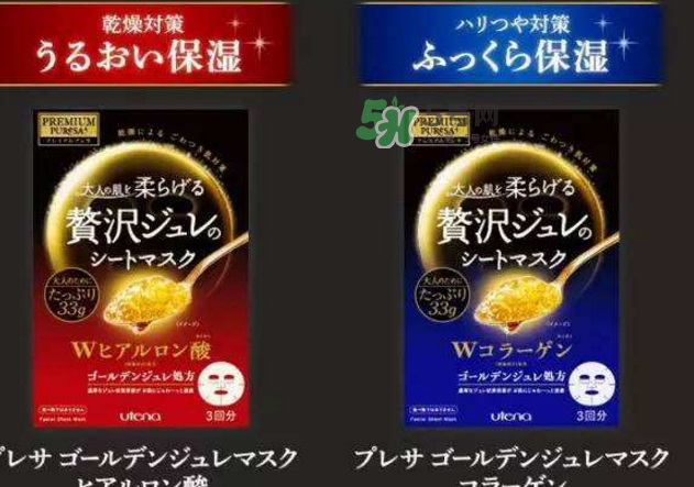 佑天蘭果凍面膜要洗嗎？佑天蘭面膜哪個顏色好用？