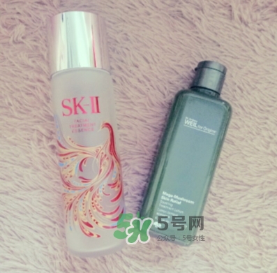 菌菇水和神仙水哪個好？悅木之源菌菇水和神仙水順序