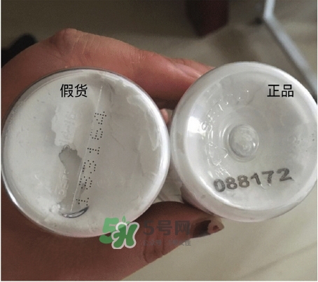 rcma散粉真假怎么辨別_rcma散粉真假對(duì)比圖