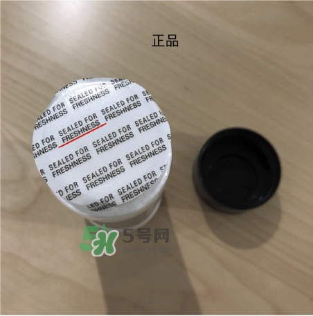 rcma散粉真假怎么辨別_rcma散粉真假對(duì)比圖