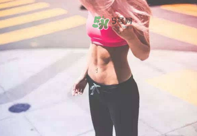 運動可以化妝嗎？運動化妝對皮膚好嗎？