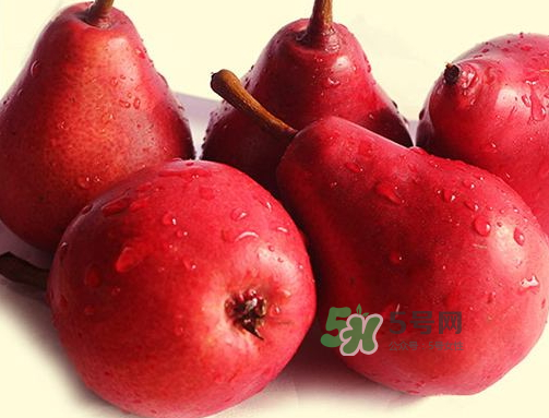 紅啤梨可以放冰箱嗎？紅啤梨怎么保存？