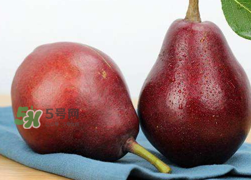 紅啤梨可以放冰箱嗎？紅啤梨怎么保存？