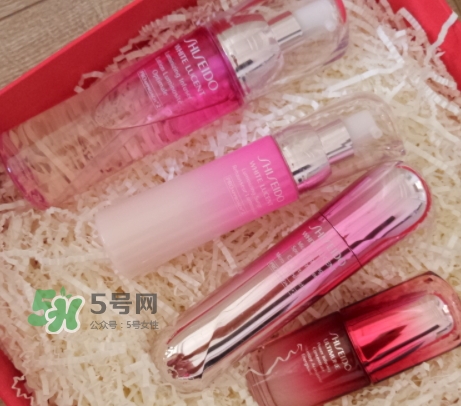 資生堂紅妍肌活精華露怎么用？資生堂紅妍精華使用方法