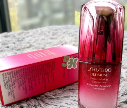 資生堂紅妍肌活精華露怎么用？資生堂紅妍精華使用方法