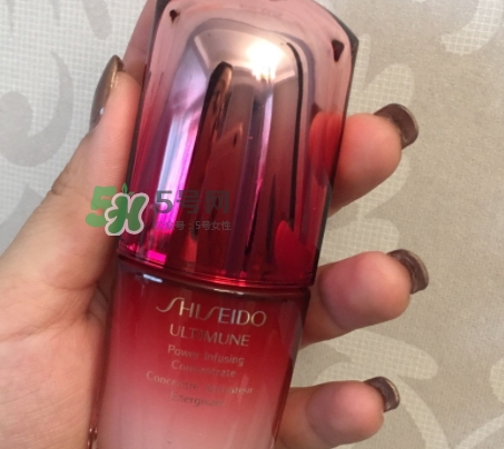 資生堂紅妍肌活精華露怎么用？資生堂紅妍精華使用方法