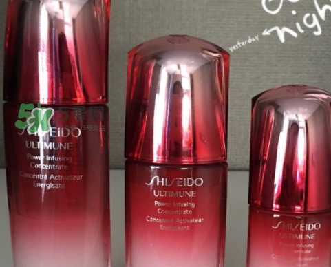 資生堂紅妍肌活精華露怎么用？資生堂紅妍精華使用方法