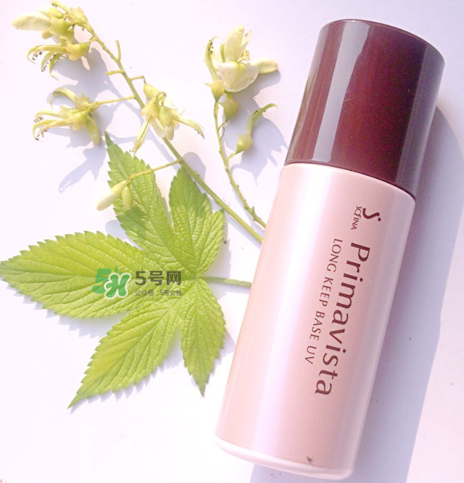 蘇菲娜妝前乳怎么用？蘇菲娜妝前乳好用嗎？