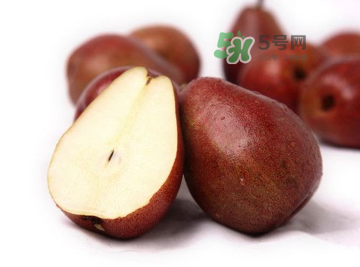 紅啤梨什么時候成熟？紅啤梨產(chǎn)地在哪？