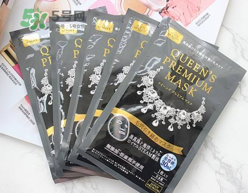 鉆石女王面膜要洗嗎？鉆石女王面膜使用說明