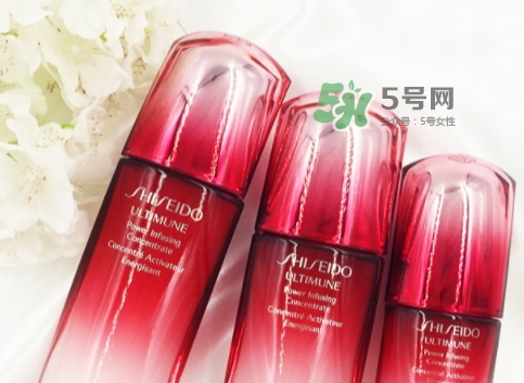 資生堂紅妍肌活精華露多少錢？資生堂紅妍肌精華價格