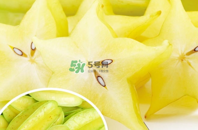 哺乳期可以吃楊桃嗎？哺乳期可以吃的水果有哪些？