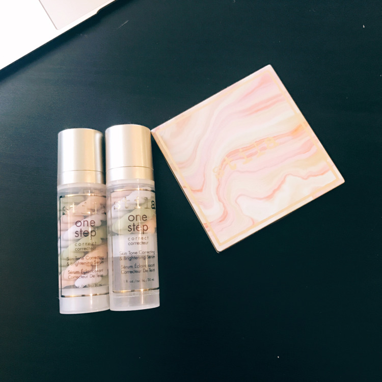 stila遮瑕盤好用嗎 stila遮瑕盤怎么樣 stila遮瑕盤好用嗎 stila遮瑕盤怎么樣