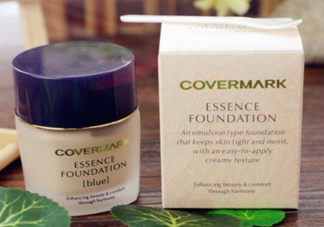 covermark粉底霜怎么樣？covermark粉底霜測(cè)評(píng)