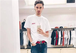 alyx腰帶多少錢？alyx腰帶價格