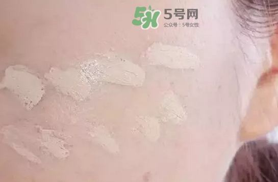 covermark粉底霜怎么樣？covermark粉底霜測評