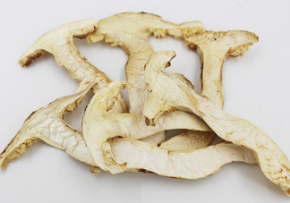 干松茸要泡多久？干松茸用冷水泡還是溫水泡好